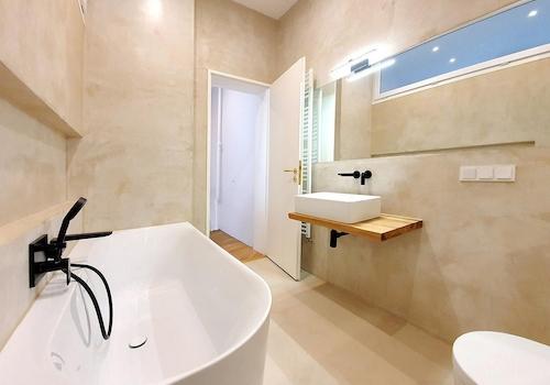 Bad Nr. 2 - Bad en Suite