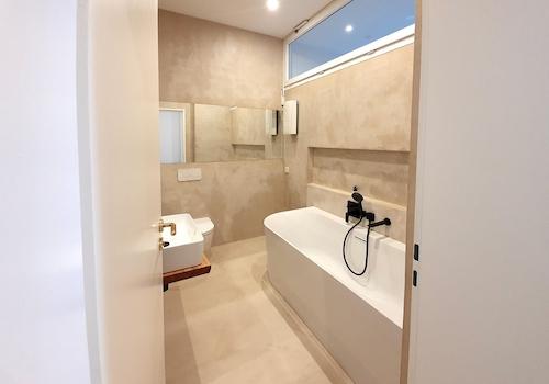 Bad Nr. 2 - Bad en Suite