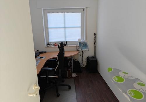 Arbeitszimmer