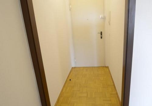 Wohnungseingang