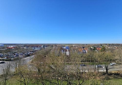 Fernsicht