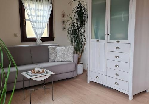 Gästezimmer EG