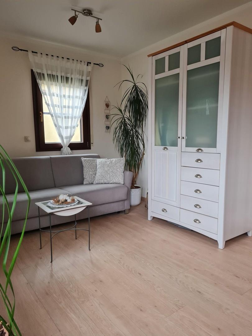 Gästezimmer EG