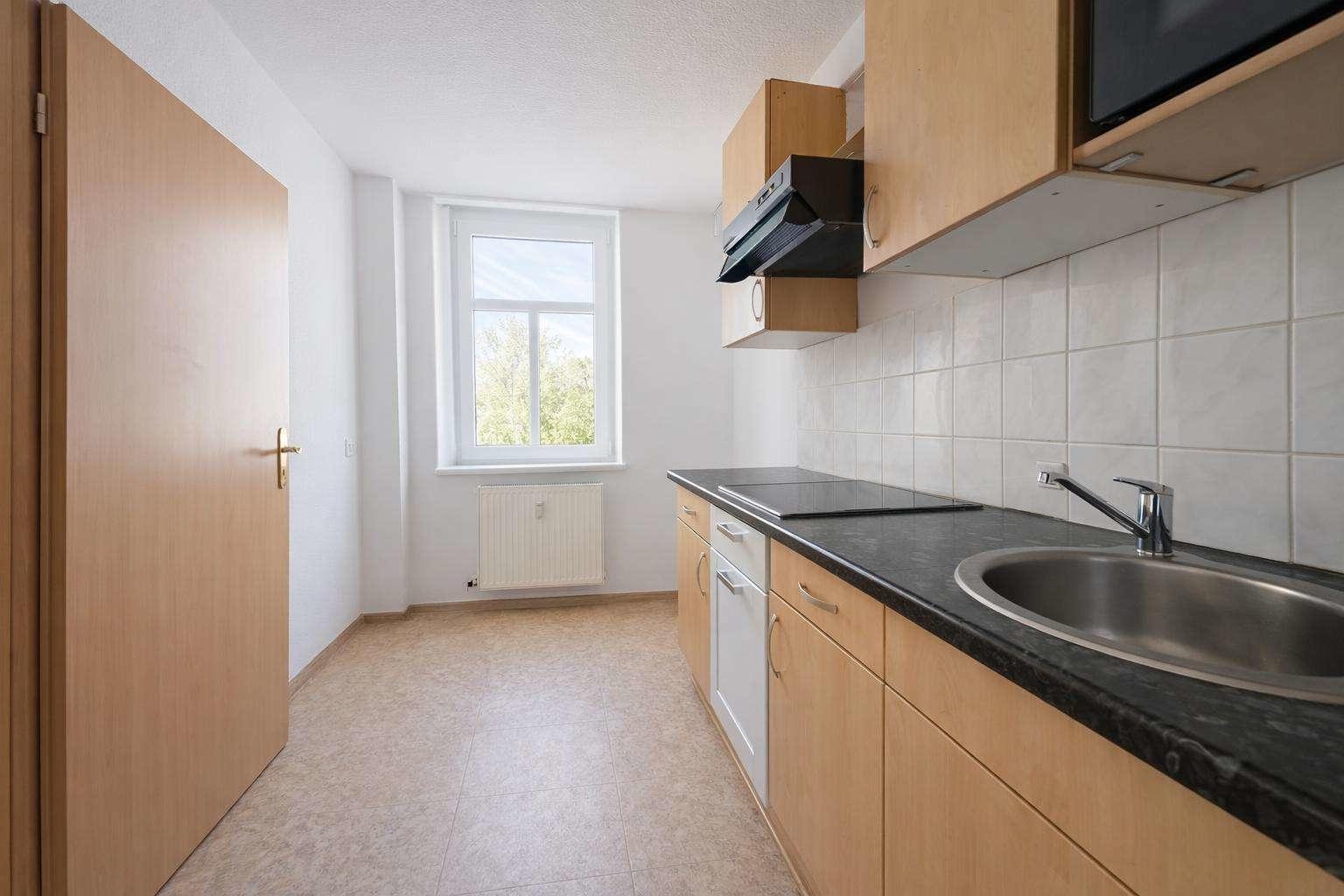 1. OG rechts Küche