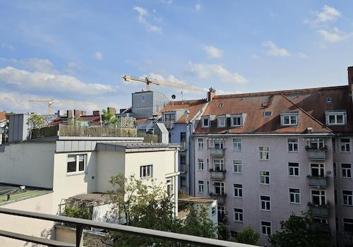 Ausblick