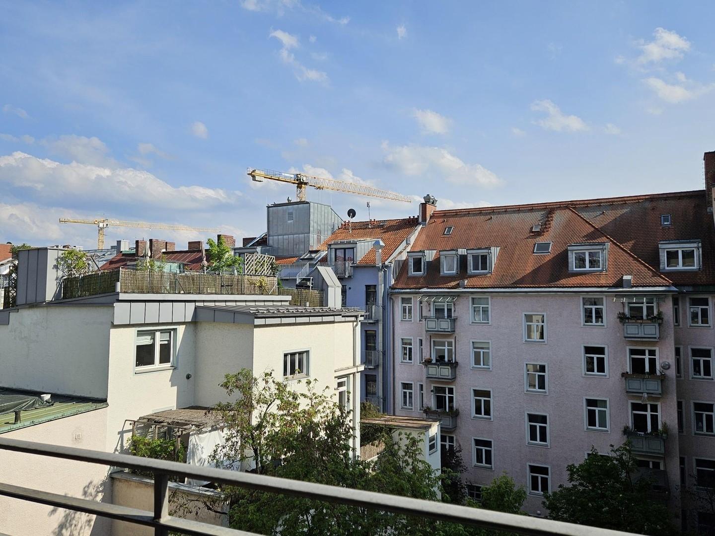 Ausblick