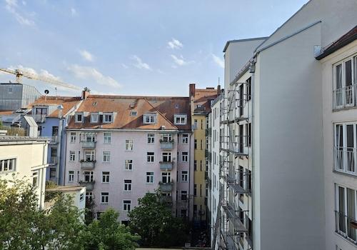 Ausblick