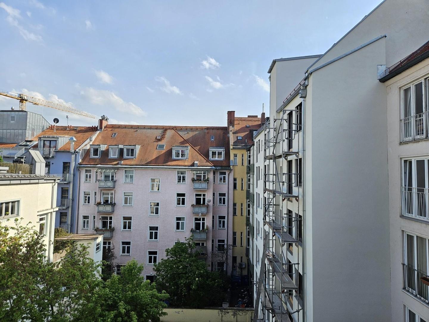 Ausblick
