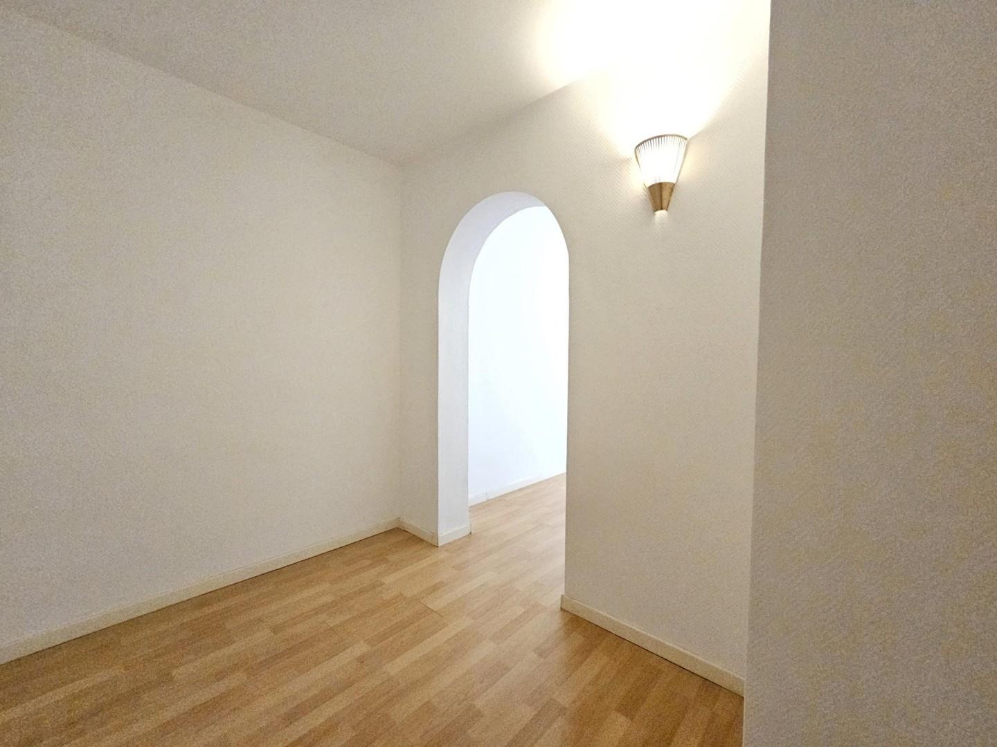 Eingangsbereich