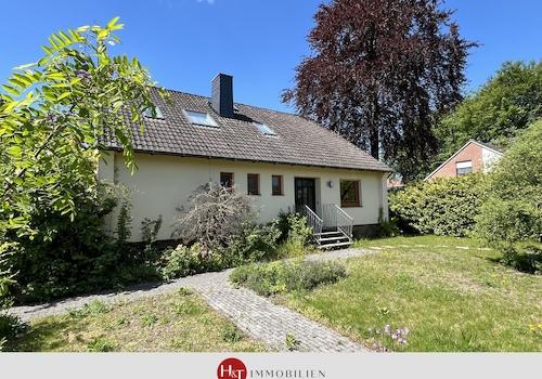 Verkauf Wohnhaus Syke - H6T Immobilien