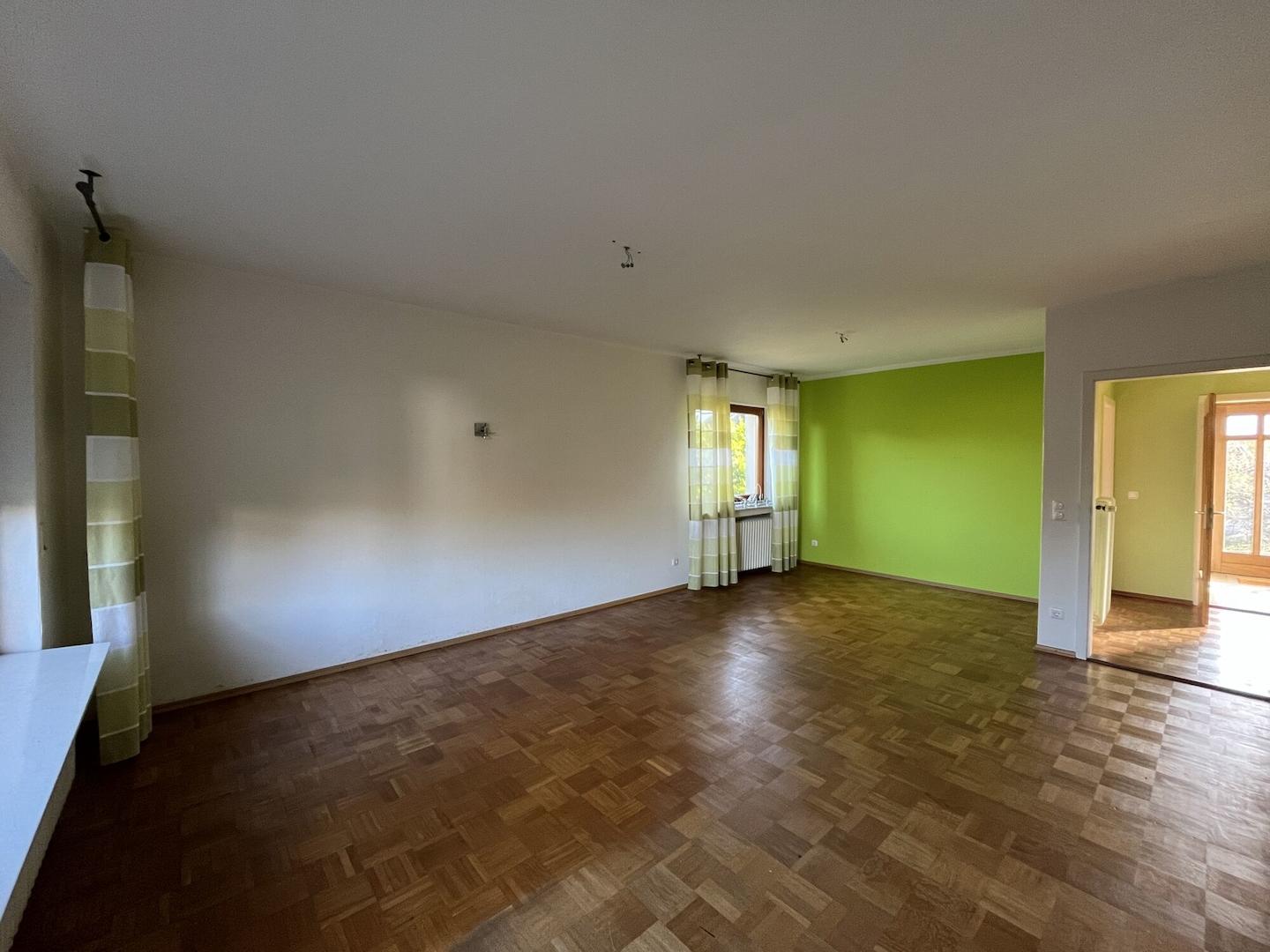 Wohnen/Essen