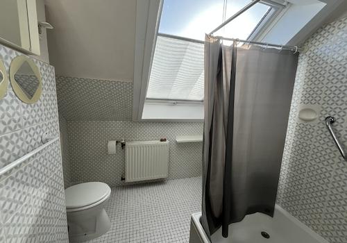 Badezimmer DG
