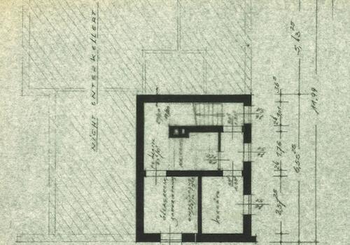 Keller