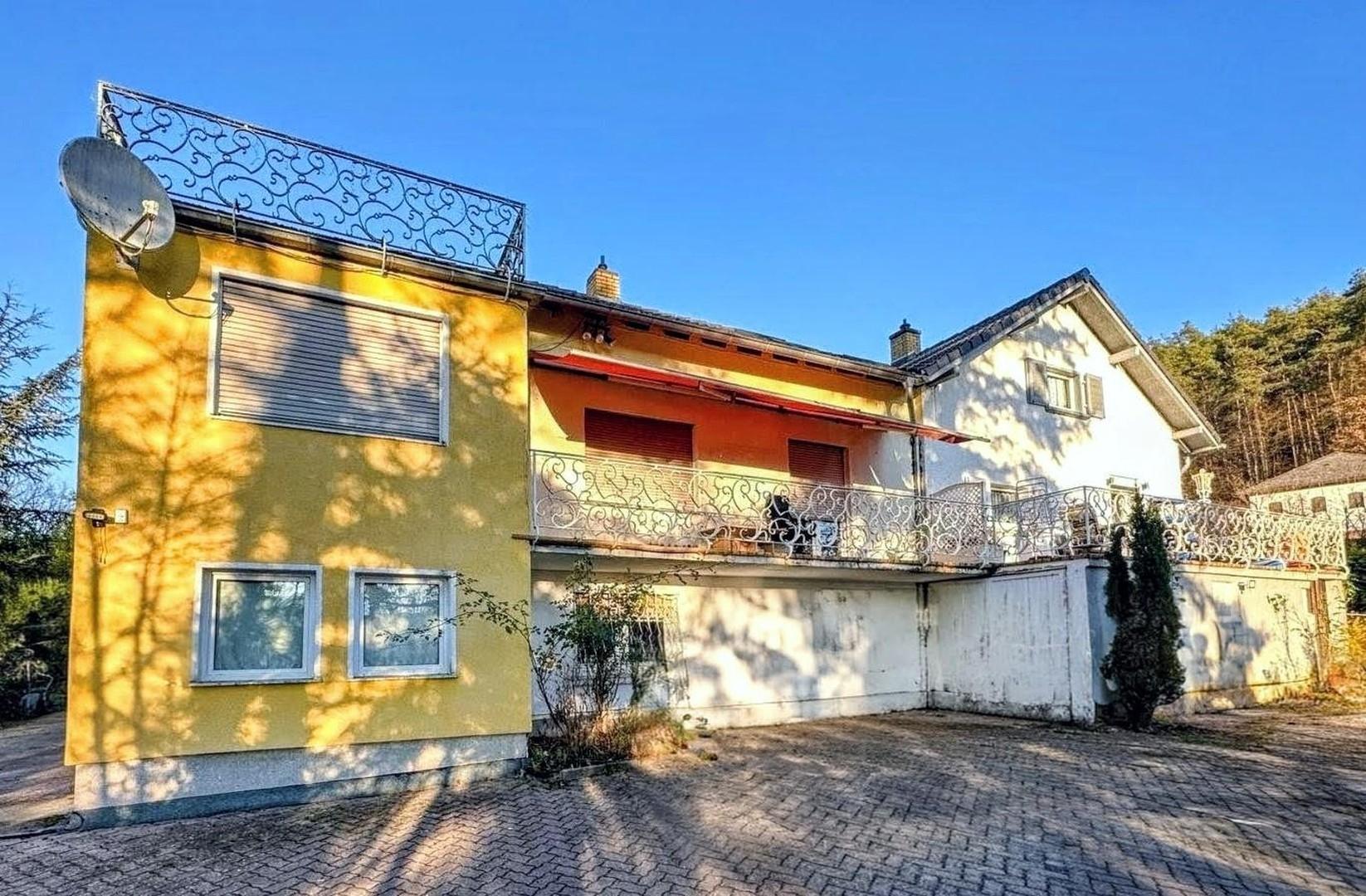 Außenansicht 2