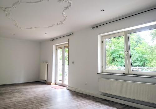 WZ / EG / Mitte