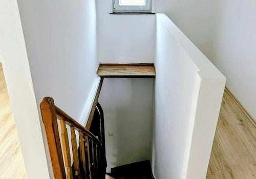 Treppen / Rechts
