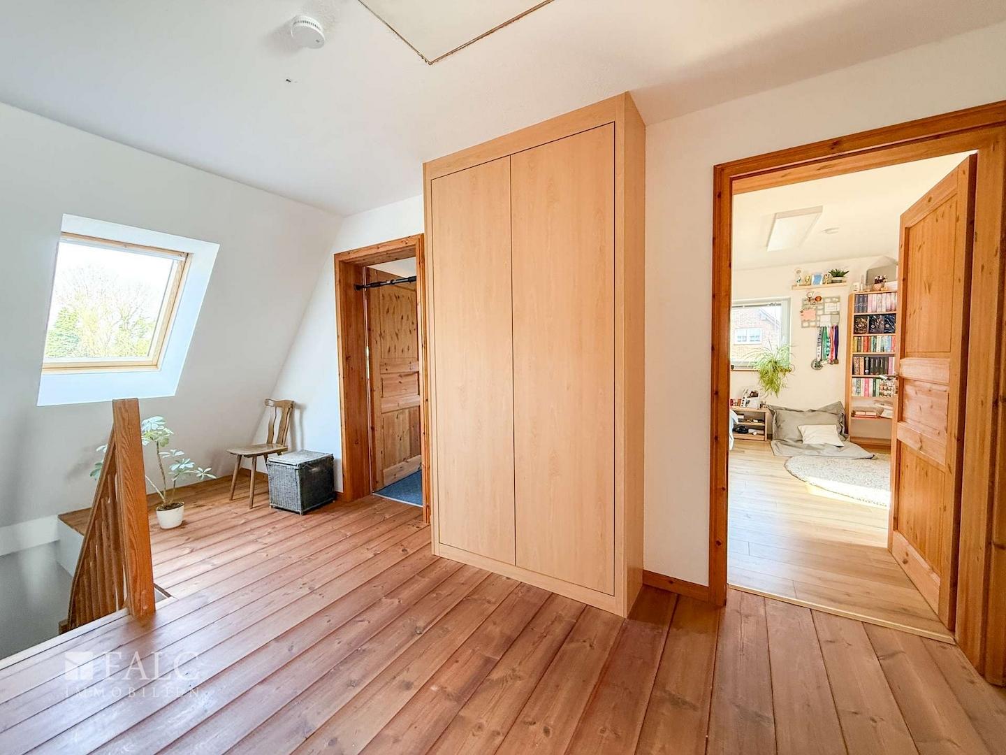 Einbauschrank