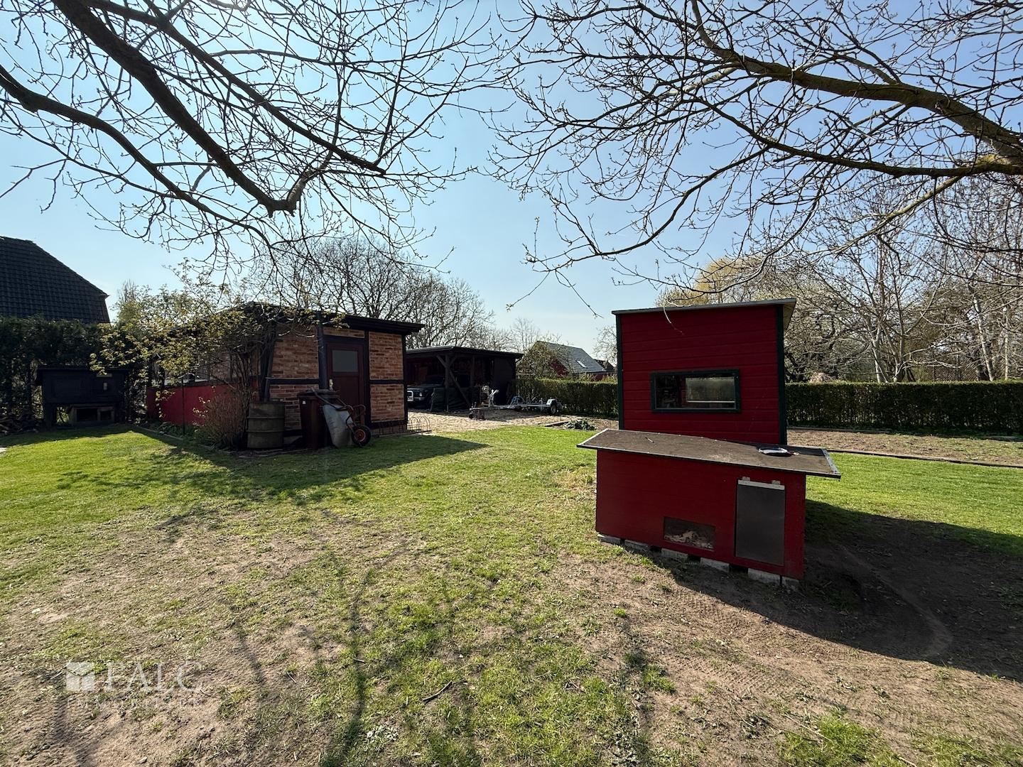Spielehaus
