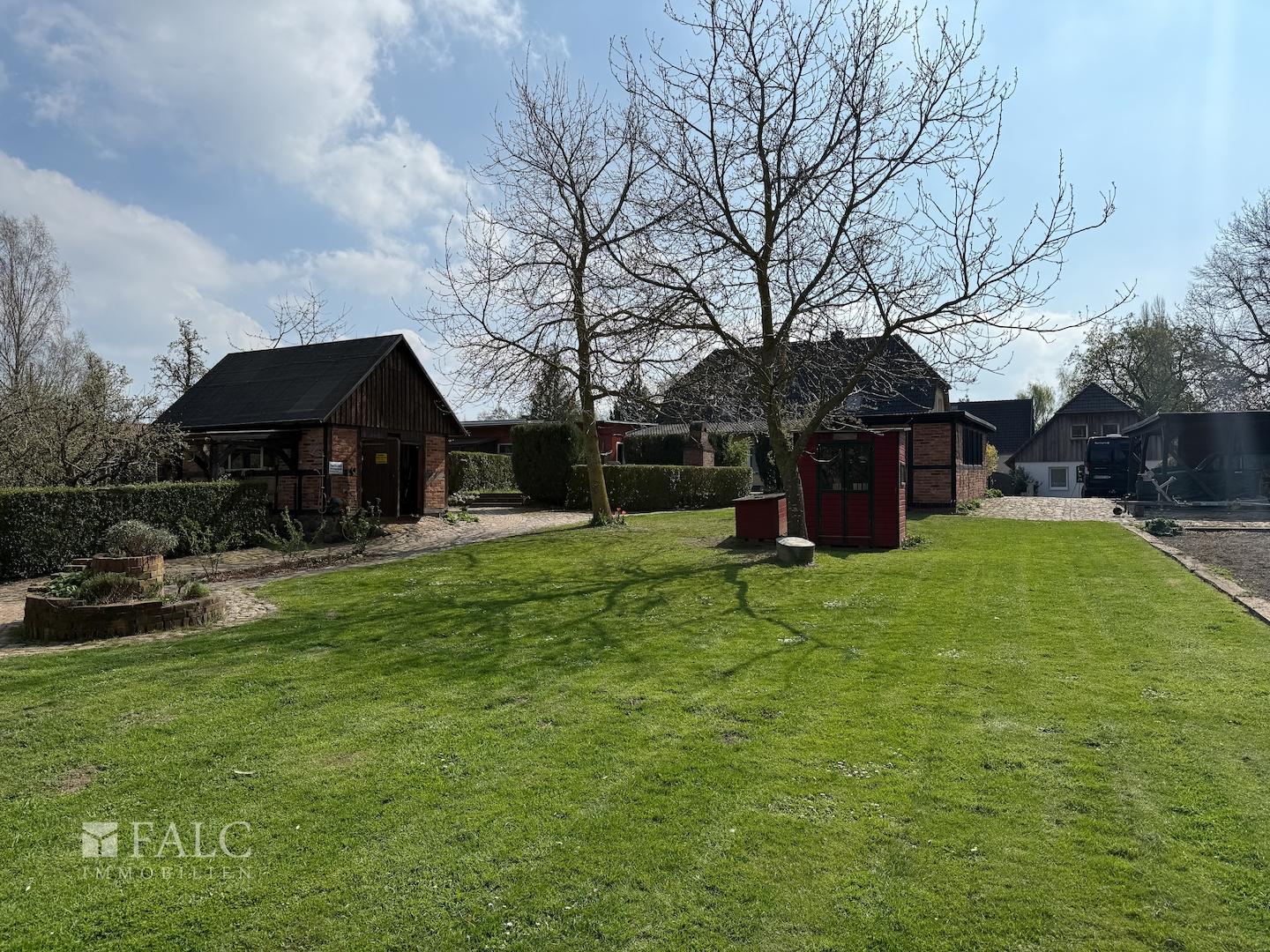 Garten
