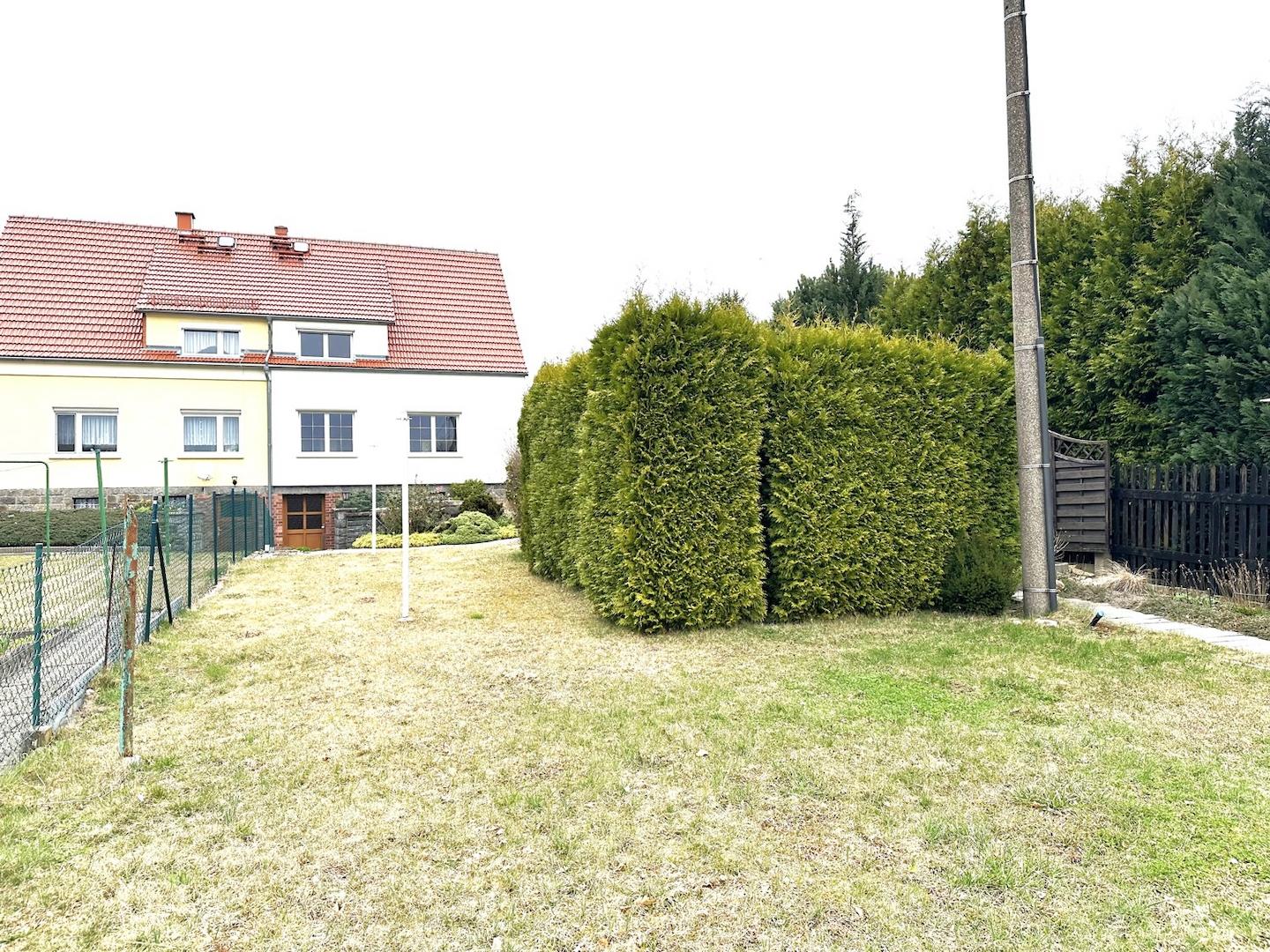 Hinteransicht