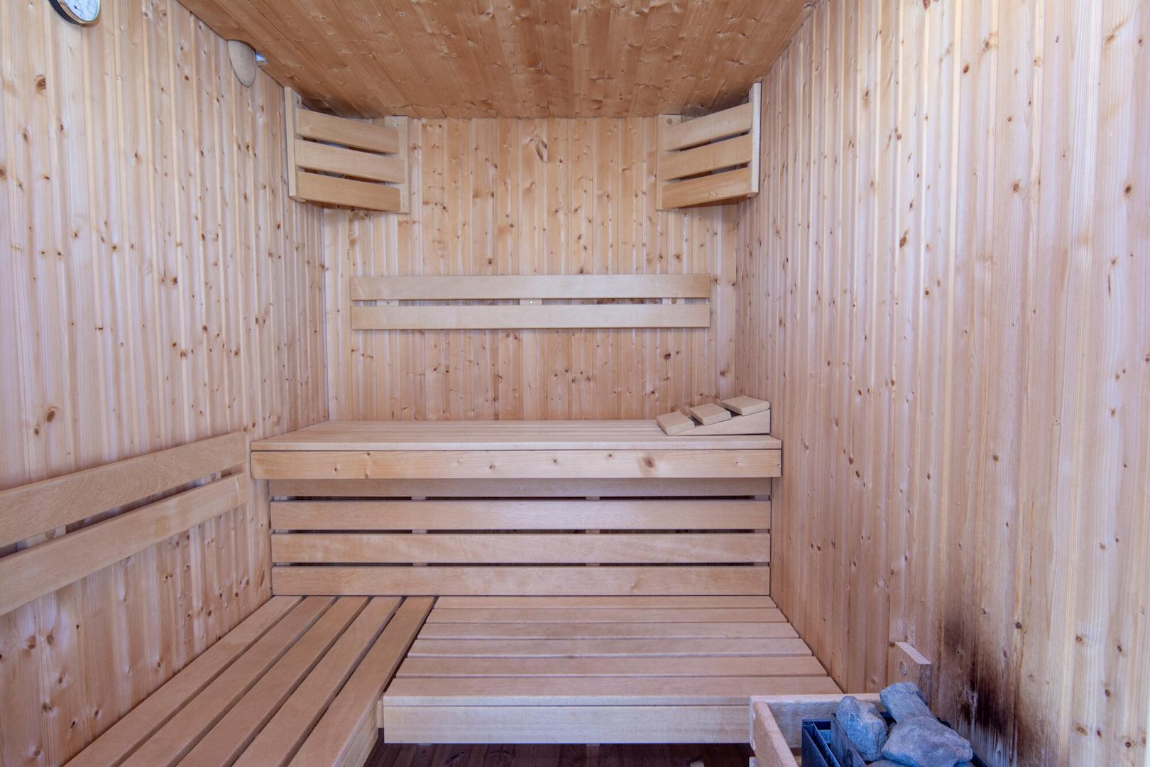 Bio-Sauna