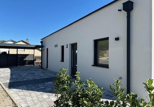 Hof Carport