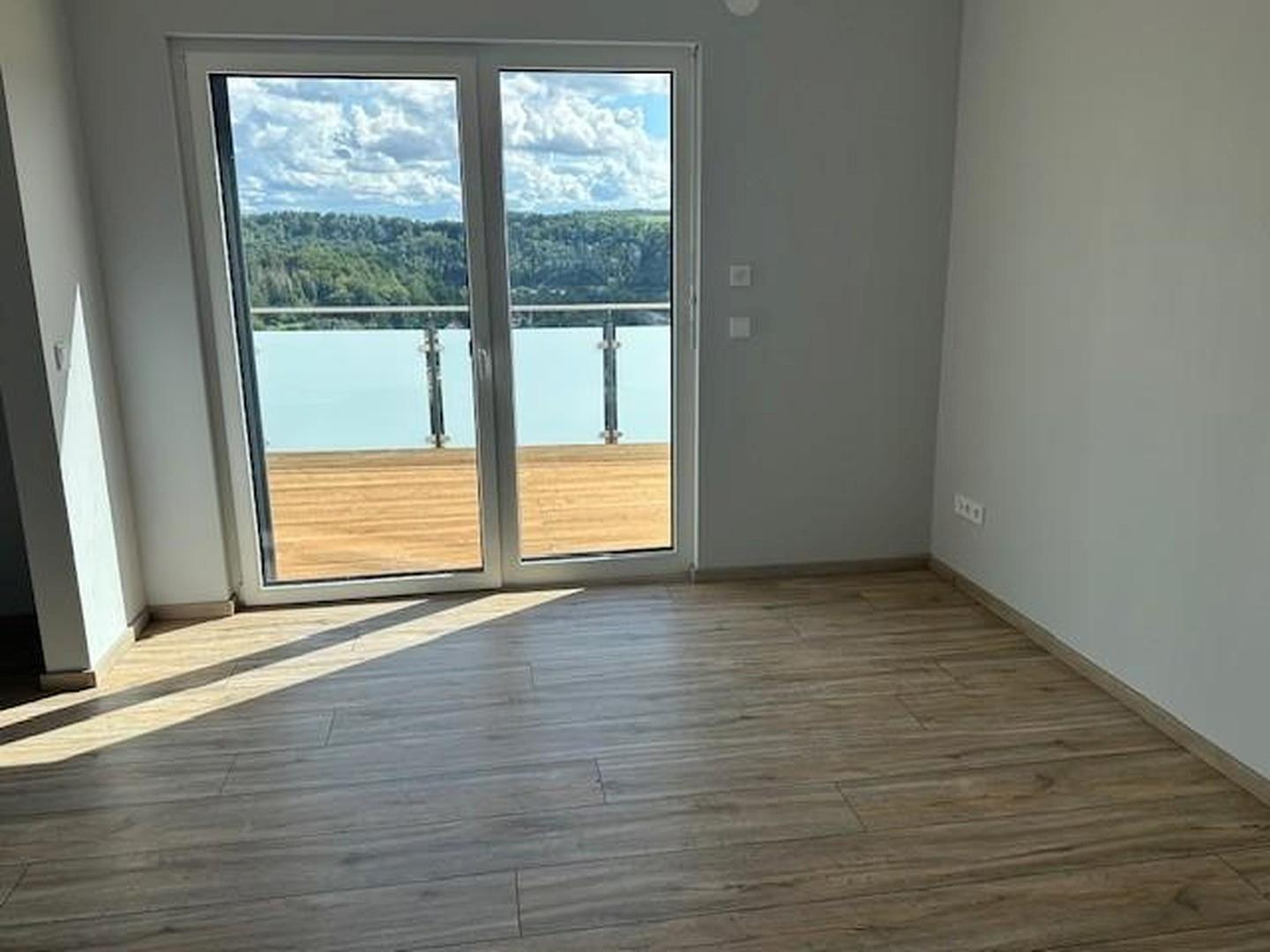 Eltern Schlafzimmer