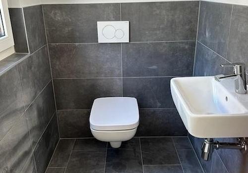 Gäste WC