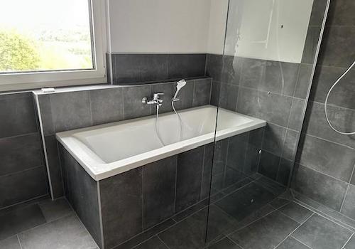 Badewanne