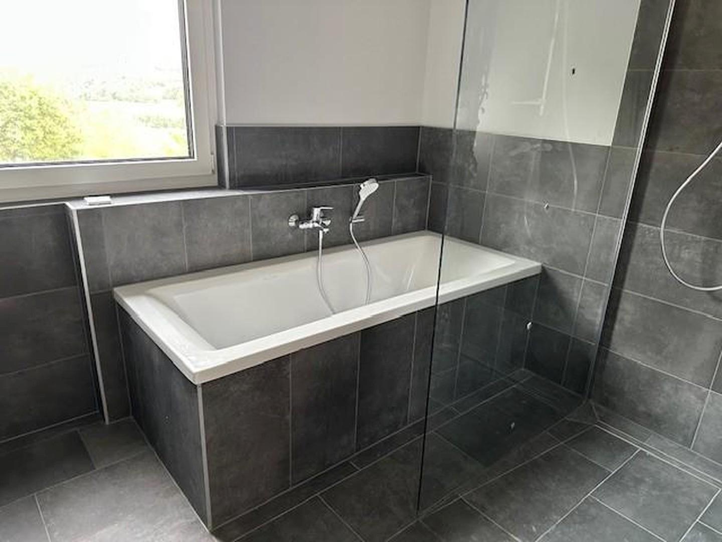 Badewanne