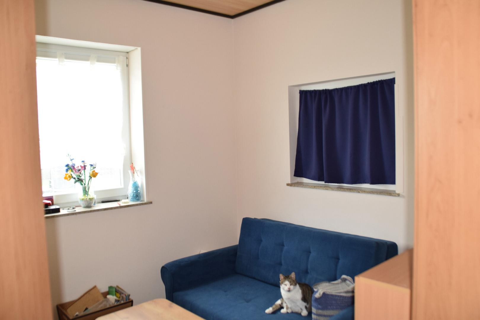 Zimmer EG