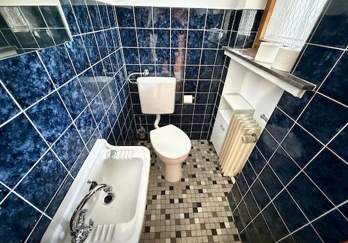 Gäste WC EG