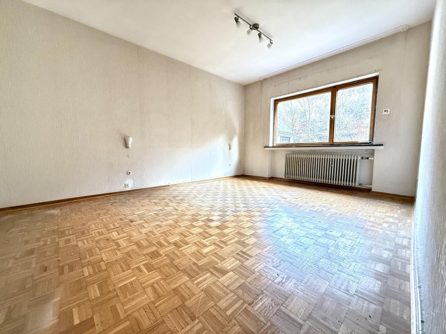 Schlafzimmer EG