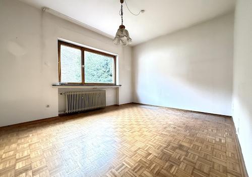 Kinderzimmer EG