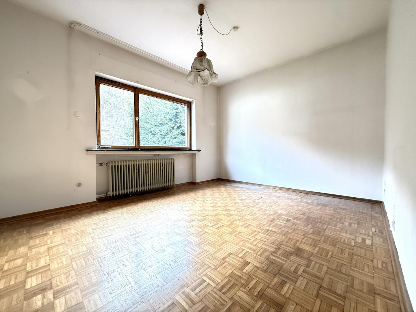 Kinderzimmer EG