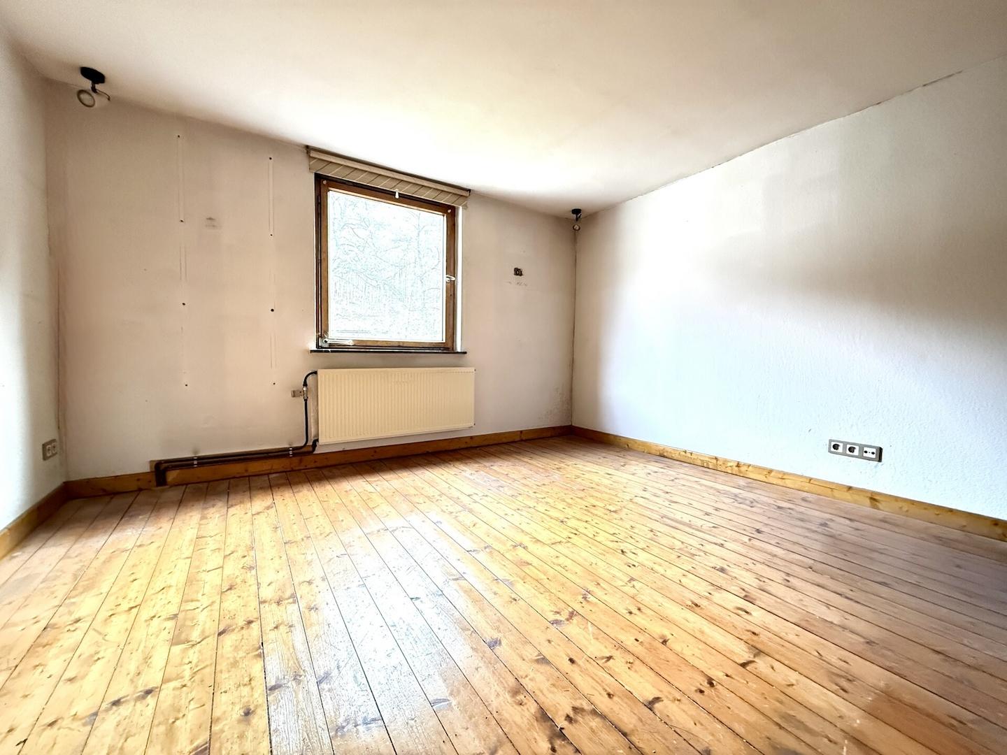 Schlafzimmer DG