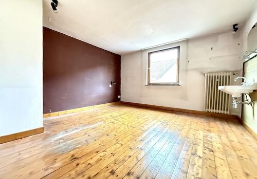 Schlafzimmer DG