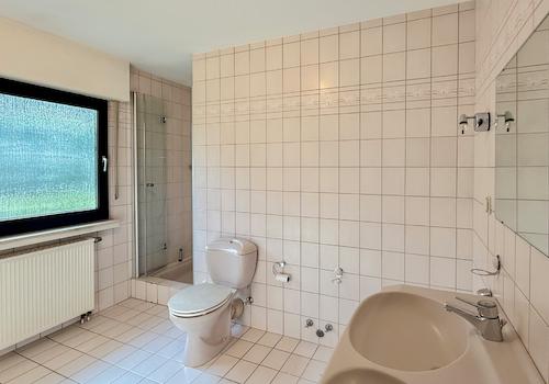 EG Badezimmer