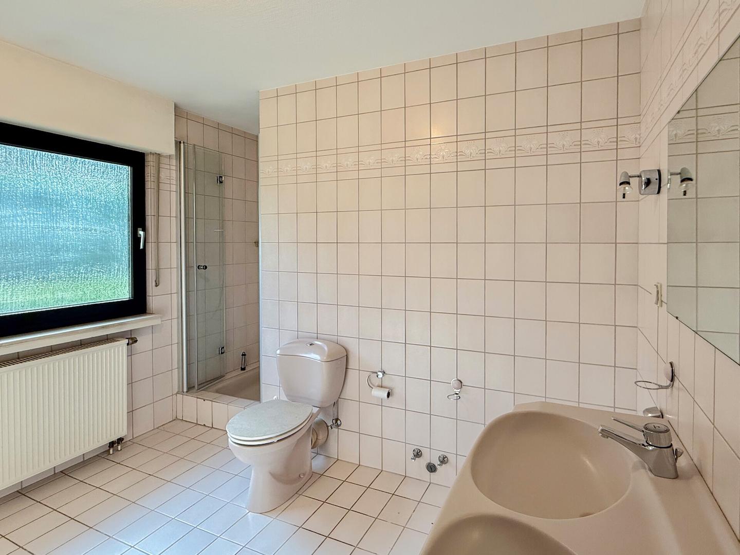 EG Badezimmer