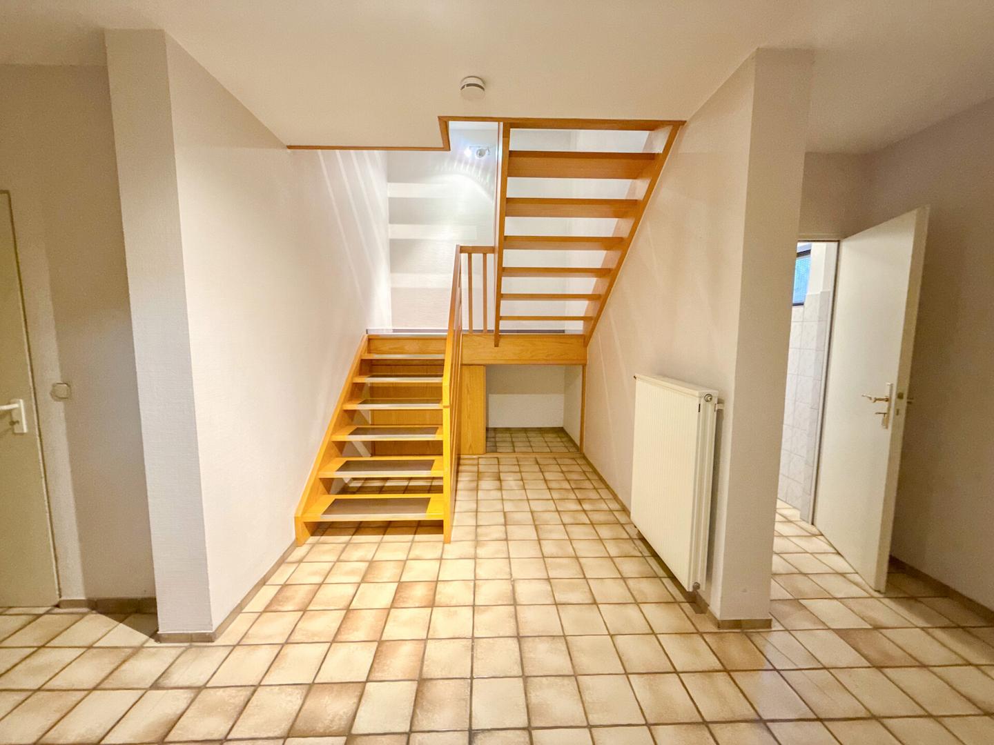 KG Treppenhaus