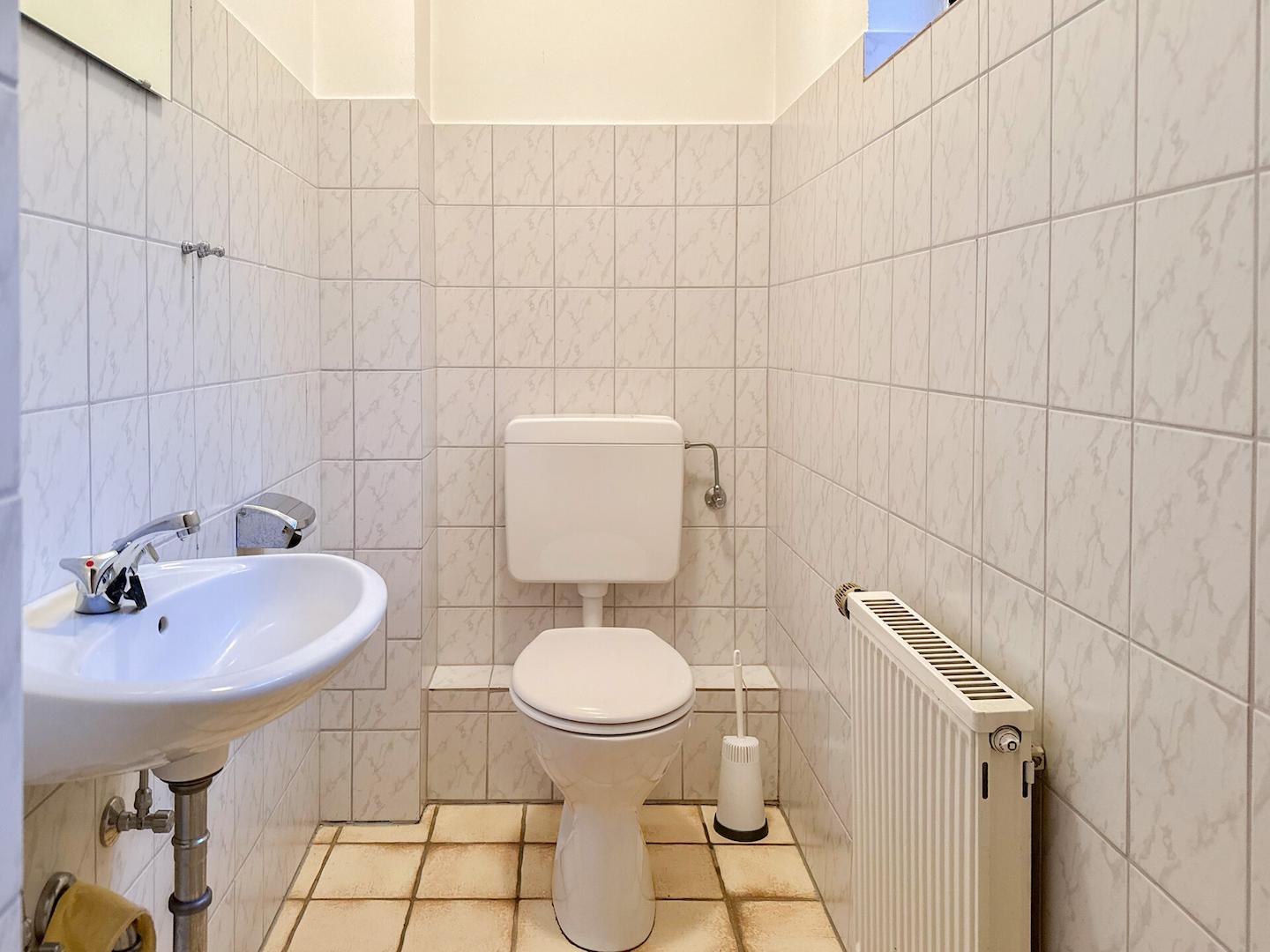 KG Gäste-Toilette