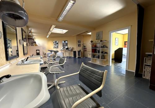 Salon EG