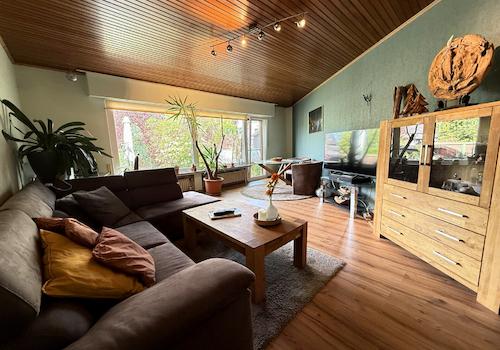 Wohnzimmer EG