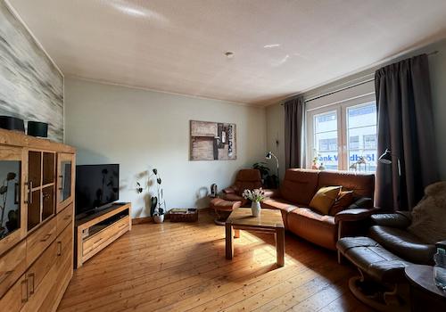 Wohnzimmer OG