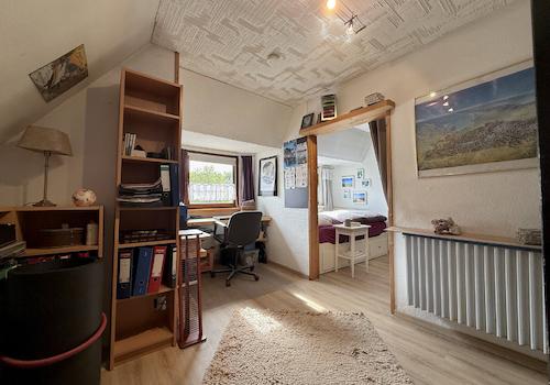 Büro DG