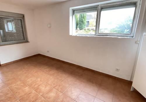 Zimmer im Erdgeschoss