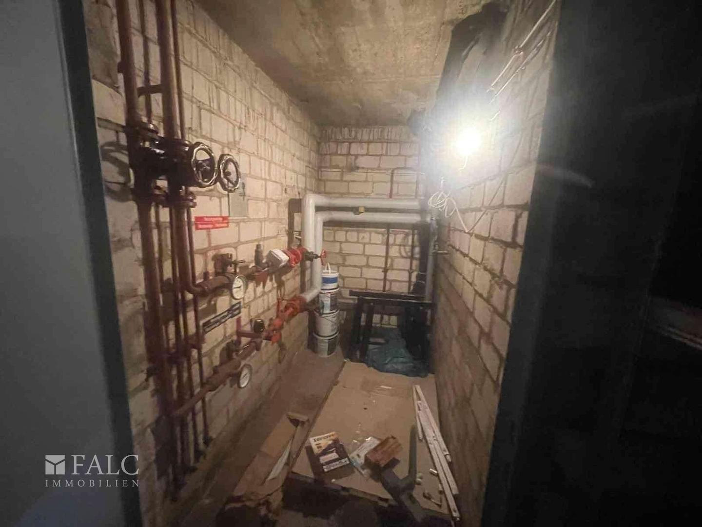 Keller