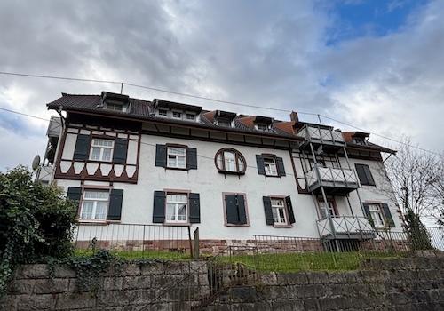 Ansicht