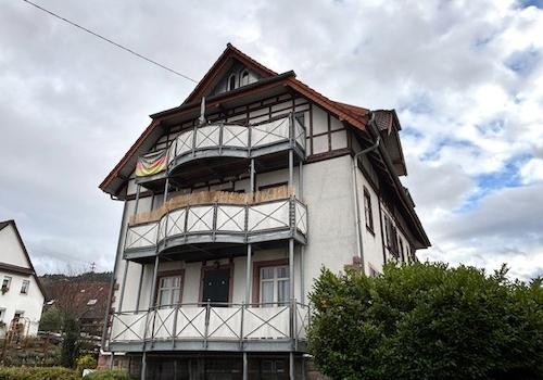Ansicht
