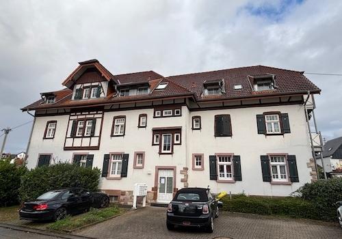 Ansicht